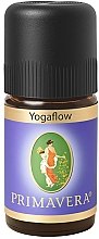 Духи, Парфюмерия, косметика Эфирное масло - Primavera Natural Essential Oil Yoga Flow