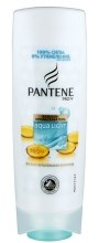 Парфумерія, косметика УЦІНКА Легкий поживний бальзам для волосся - Pantene Pro-V Aqua Light Balsam-Conditioner*