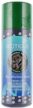 Восстанавливающий шампунь-кондиционер для волос - Biotique Bio Walnut Bark Fresh Lift Body Building Shampoo & Conditioner — фото N5