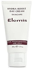 Духи, Парфюмерия, косметика Увлажняющий крем для лица - Elemis Hydra-Boost Day Cream For Professional Use Only