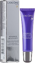 Духи, Парфюмерия, косметика Лифтинг бальзам для губ - Lancome