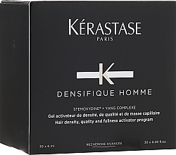 Духи, Парфюмерия, косметика Средство для увеличения густоты волос для мужчин - Kerastase Densifique Homme