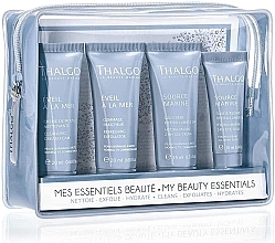 Парфумерія, косметика Набір - Thalgo My Beauty Essentials Travel Kit