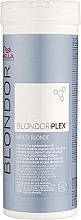 Знебарвлювальна пудра - Wella Professionals BlondorPlex Multi Blonde Lightener — фото N1
