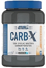 Пищевая добавка "Carb X" - Applied Nutrition Carb X Orange Burst — фото N1