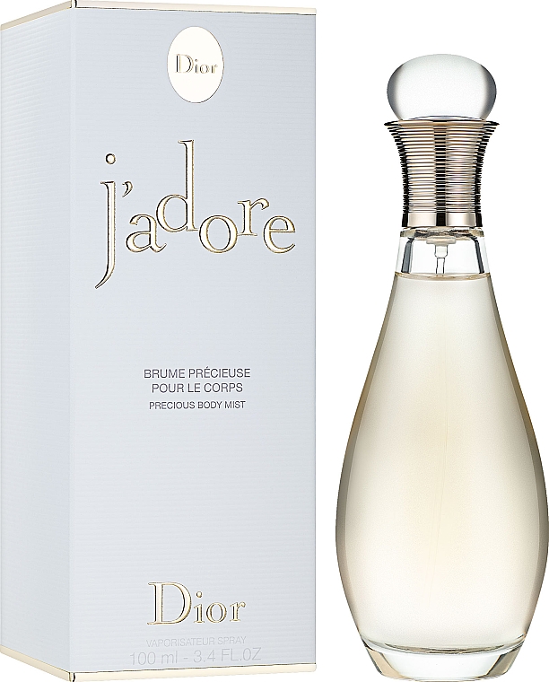 Dior J'Adore Body Mist - Мист для тела — фото N1