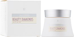Дневной крем для лица - LR Health & Beauty Zeitgard Beauty Diamond Face Lift Day Care — фото N2
