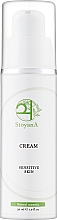 Крем для обличчя - StoyanA Cream Sensitive Skin — фото N1