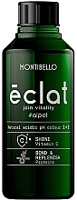Кислотна деміперманентна фарба без аміаку - Montibello Eclat Natural Acidic — фото N1