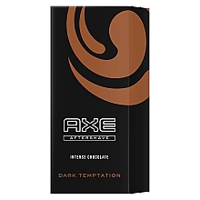 Парфумерія, косметика Axe Dark Temptation - Лосьйон після гоління