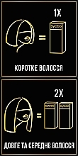 Стійка фарба для волосся без аміаку з олією-активатором - Syoss Oleo Intense * — фото N25