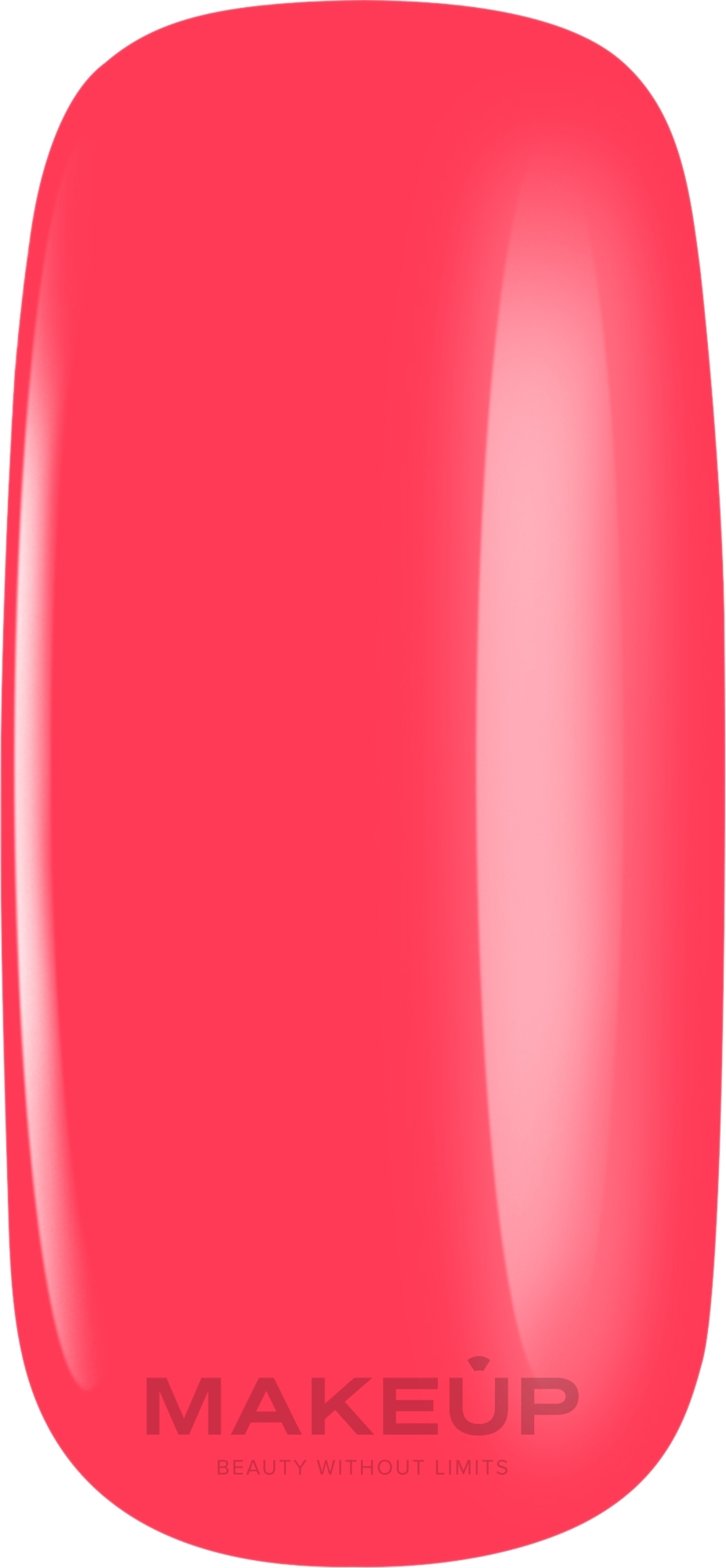 База неоновая для ногтей Gummy Base Neon, Di1015 - Divia Gummy Base Neon Di1015 — фото GBN11 - Electro Candy