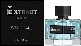 Extract Starfall - Парфюмированная вода — фото N2