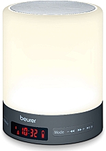 Світловий будильник - Beurer WL 50 — фото N6