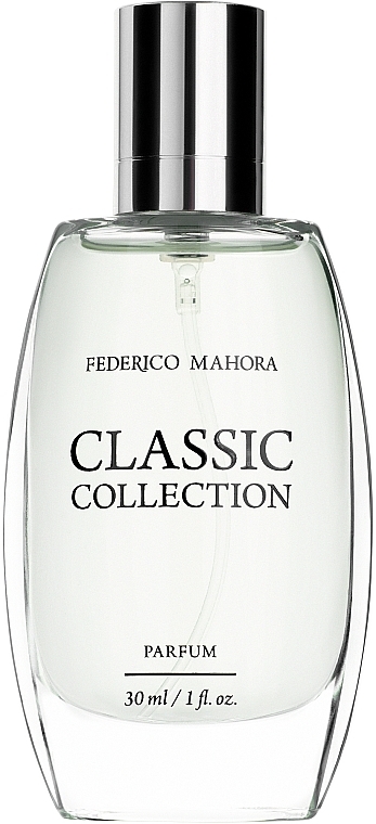 Federico Mahora Classic Collection FM 17 - Парфуми