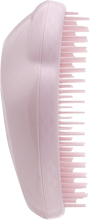 Щітка для волосся - Tangle Teezer The Original Plant Brush Marshmallow Pink — фото N2