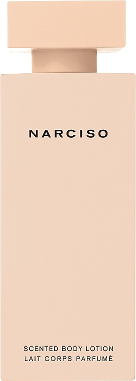 Narciso Rodriguez Narciso Body Cream - Лосьон для тела — фото N1