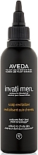 Сироватка для шкіри голови, активізуюча для чоловіків - Aveda Invati Men Scalp Revitalizer — фото N1