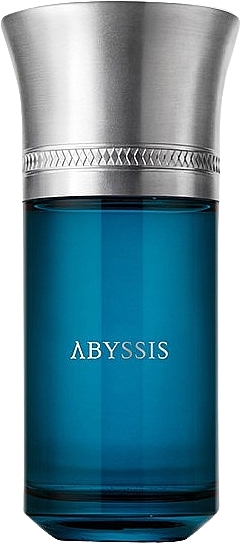 Liquides Imaginaires Abyssis - Парфюмированная вода (пробник) 