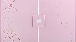 Набір "Адвент-календар" - Purles — фото N1