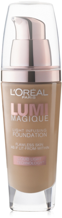 Тональный крем - L'Oreal Paris Lumi Magique