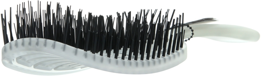 Щетка для волос - Olivia Garden iDetangle Fine Hair — фото N2