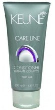 Духи, Парфюмерия, косметика Кондиционер для кудрявых волос - Keune Care Line Control Conditioner