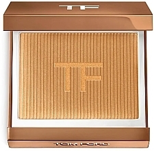 Духи, Парфюмерия, косметика Хайлайтер для лица - Tom Ford Soleil De Feu Glow Highlighter