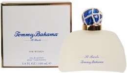 Парфумерія, косметика Tommy Bahama Set Sail St. Barts - Парфумована вода