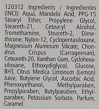 УЦЕНКА Ночной крем-пилинг с 5% миндальной кислотой - Pharmaceris T Sebo-Almond-Peel Exfoliting Night Cream * — фото N4