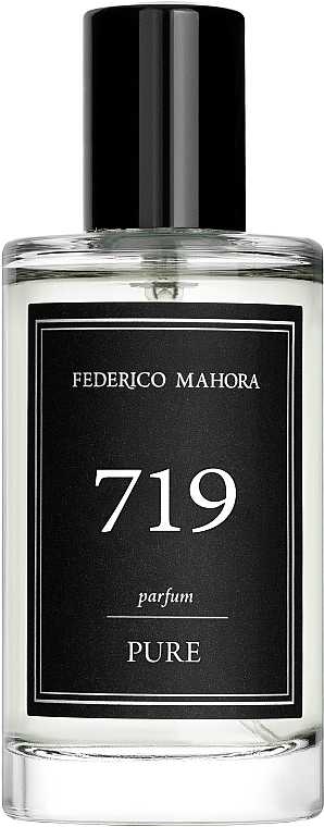 Federico Mahora Pure 719 - Духи — фото N1