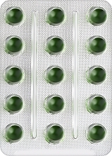 Капсули для інгаляції з ефірними оліями - Olioseptil — фото N2