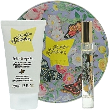 Lolita Lempicka Le Parfum - Парфумована вода — фото N1