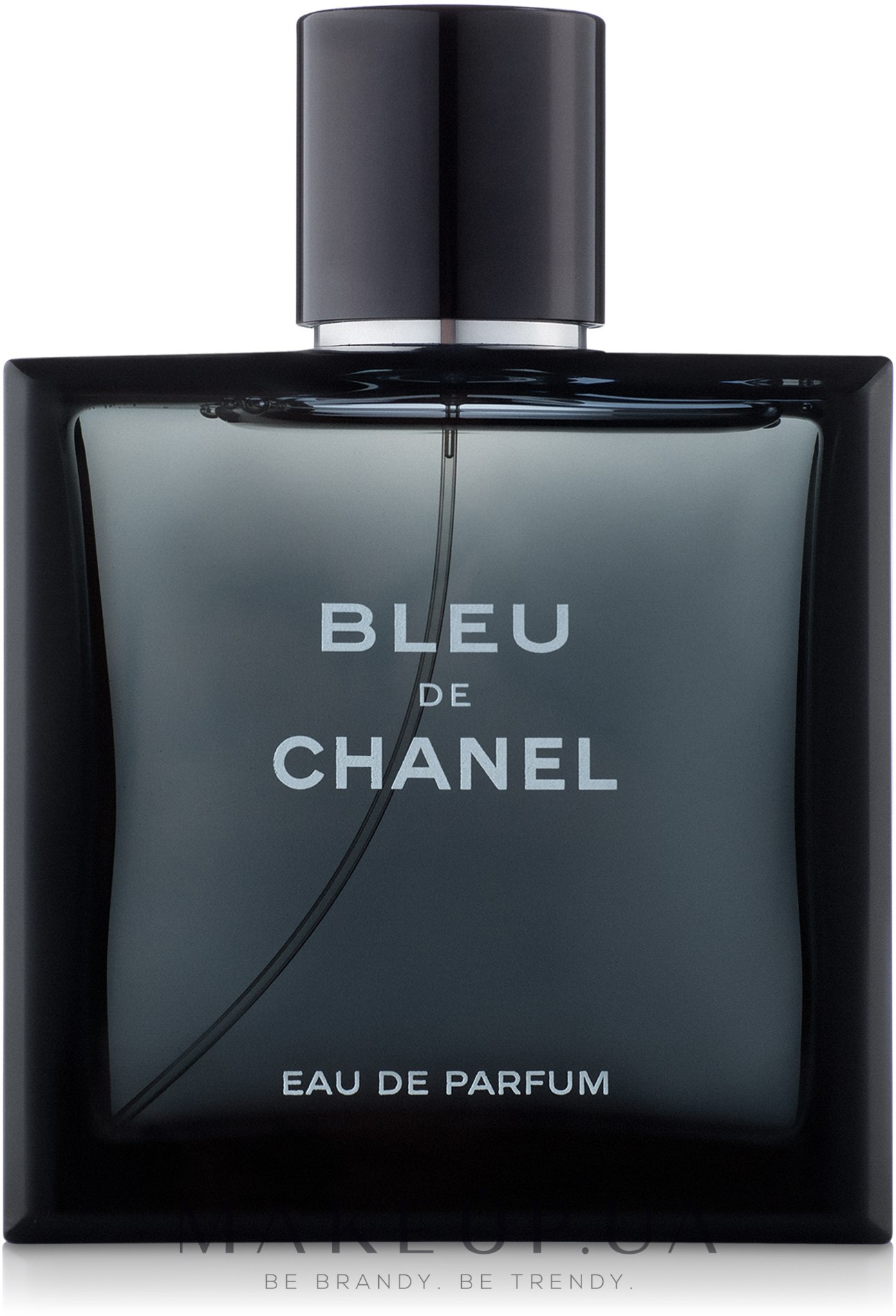 Chanel Bleu de Chanel Eau de Parfum - Парфумована вода (тестер з кришечкою) — фото 50ml