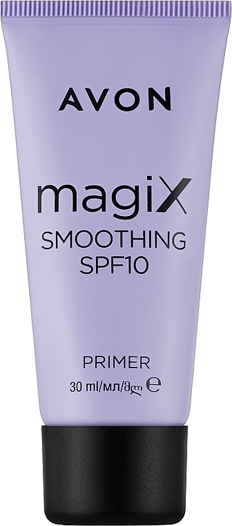 Avon Magix Smoothing Primer SPF 10 - Avon Magix Smoothing Primer SPF 10 — фото N1