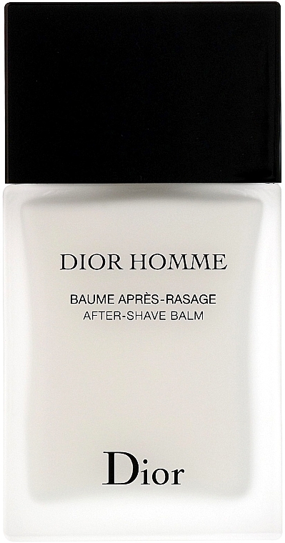 Christian Dior Dior Homme - Бальзам після гоління — фото N1