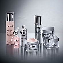 Мультикорректирующий крем для глаз - Filorga NCEF-Reverse Eyes Supreme Multi-correction Eye Cream — фото N7