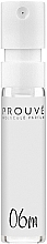 Духи, Парфюмерия, косметика Prouve Molecule Parfum №06m - Духи (пробник)