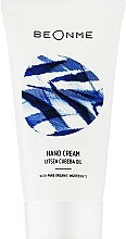 Крем для рук - BeOnMe Hand Cream — фото N1