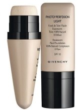 Духи, Парфюмерия, косметика Тональный крем - Givenchy Photo’Perfexion Light SPF10