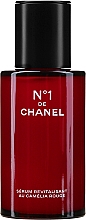 Відновлювальна сироватка для обличчя - Chanel N1 De Chanel Revitalizing Serum — фото N3