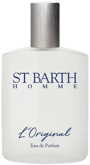 Ligne St Barth Homme L'Original Eau - Парфумована вода — фото N1