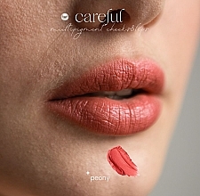 Мультипигмент для макияжа - Careful Cosmetics MULTIPIGMENT — фото N7