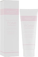 Пінка для вмивання обличчя, колагенова - Eunyul Collagen Foam Cleanser — фото N1