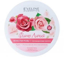 Парфумерія, косметика Крем для тіла - Eveline Cosmetics