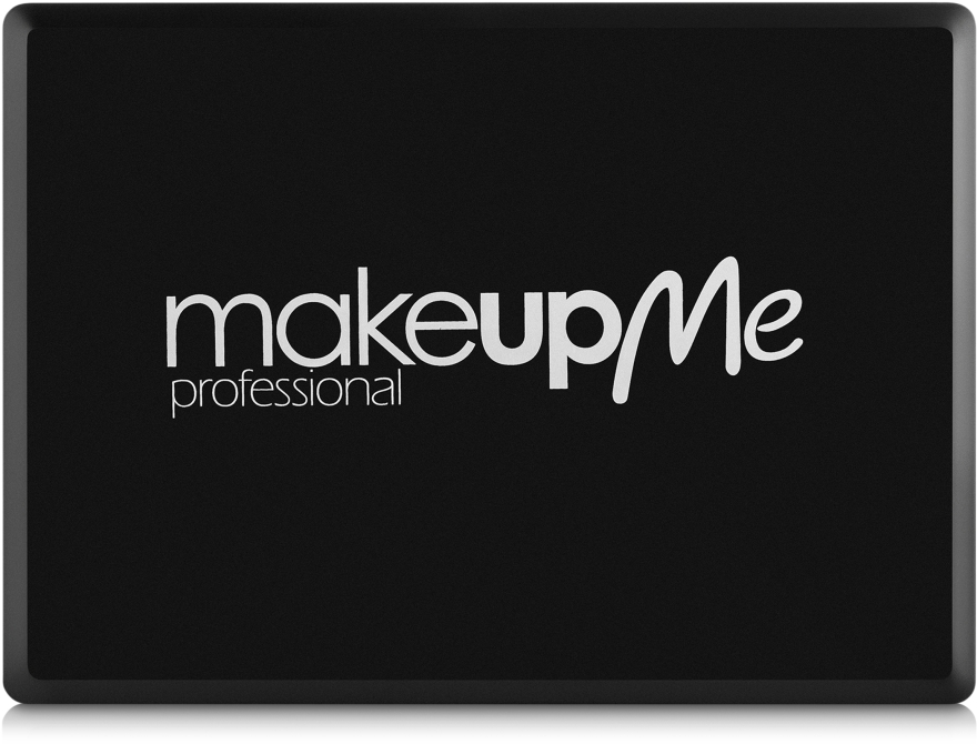 Професійна палітра тіней, PR35 - Make Up Me — фото N2