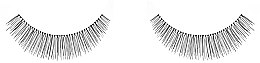 Духи, Парфюмерия, косметика Накладные ресницы - Ardell Natural Eye Lashes Black 6 Pack 109