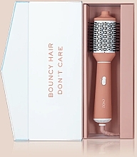 Фен-щетка для волос - Osee Hollywood Hair Brush — фото N2