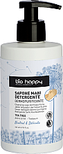 Жидкое мыло - Bio Happy Neutral & Delicate Dermopurifying Hand Soap — фото N1