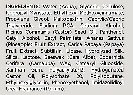 Ферментативний пілінг - Holy Land Cosmetics Enzymatic Peel — фото N4
